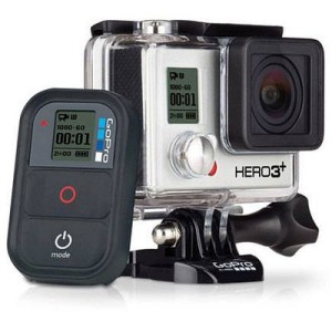 videocamera Hero3 375no449